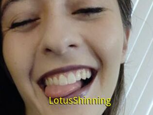 LotusShinning