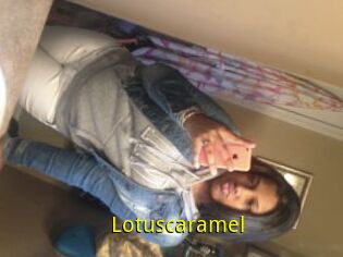 Lotuscaramel
