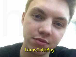 LouisCuteBoy