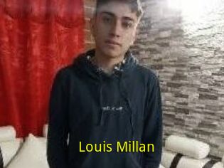 Louis_Millan