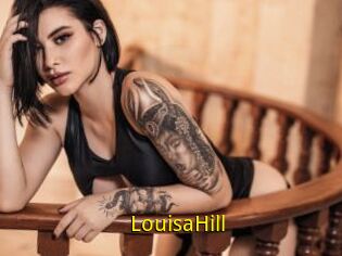 LouisaHill
