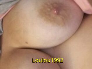 Loulou1992