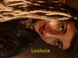Loulucia