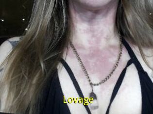 Lovage_