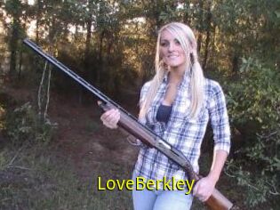 LoveBerkley