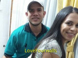 LoveFourwalls