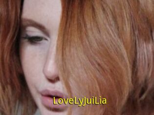 LoveLyJuiLia