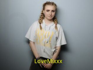 LoveMixxx