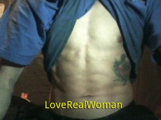 LoveRealWoman
