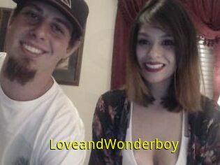 LoveandWonderboy