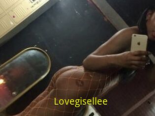 Lovegisellee