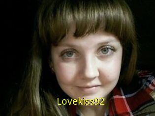 Lovekiss92