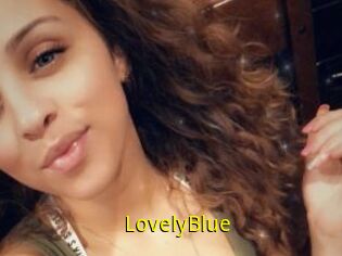 LovelyBlue