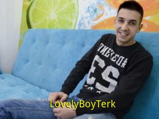 LovelyBoyTerk