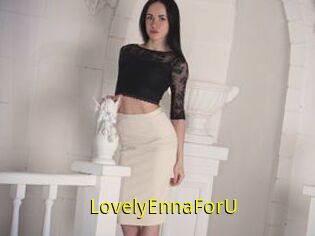 LovelyEnnaForU