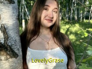 LovelyGrase
