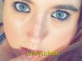 LovelyLizBeth