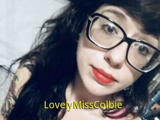 LovelyMissColbie