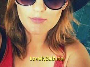LovelySabina