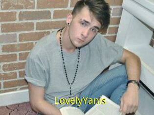 LovelyYanis