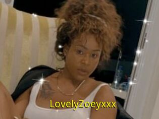 LovelyZoeyxxx