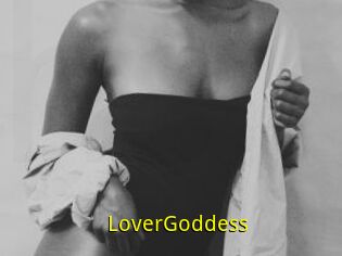 LoverGoddess