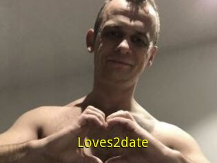 Loves2date