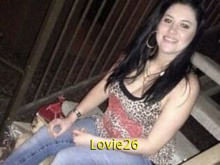 Lovie26