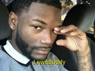 LoweBuddy