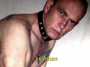 Lowman