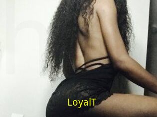 LoyalT