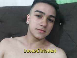LucasChristian