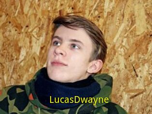 LucasDwayne