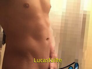 Lucasfailte