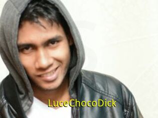 LuceChocoDick