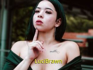 LuciBrawn