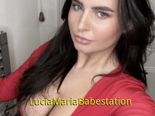LuciaMariaBabestation