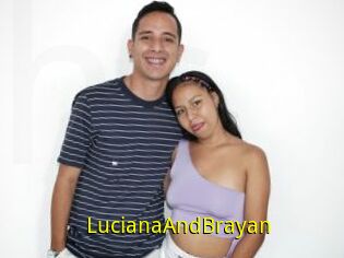 LucianaAndBrayan
