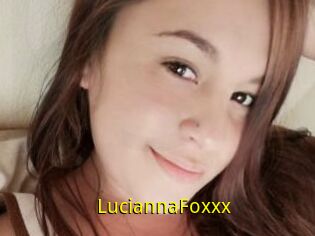 LuciannaFoxxx