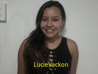 LucieVackon