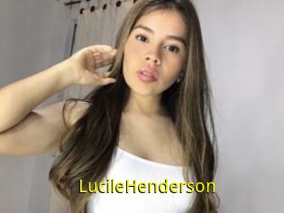 LucileHenderson