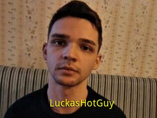 LuckasHotGuy