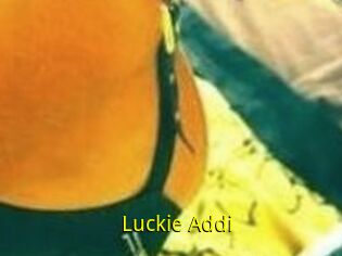 Luckie_Addi