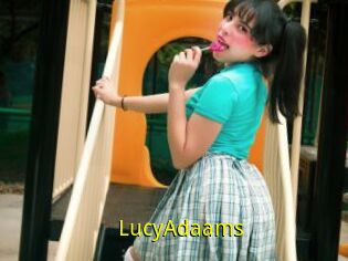 LucyAdaams