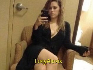 Lucy_Alexis