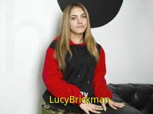 LucyBrickman