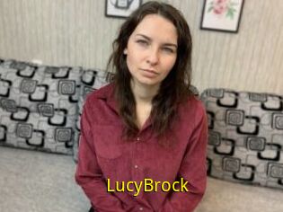 LucyBrock