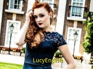 LucyEnglish