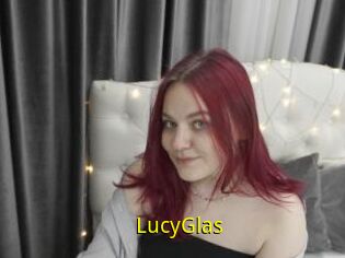 LucyGlas