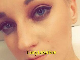 LucyLeSabre